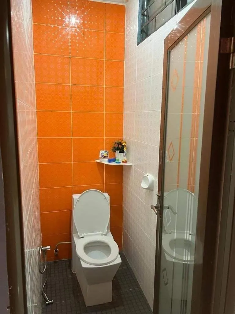 Cenderawasih Isle Homestay Langkawi 0*,