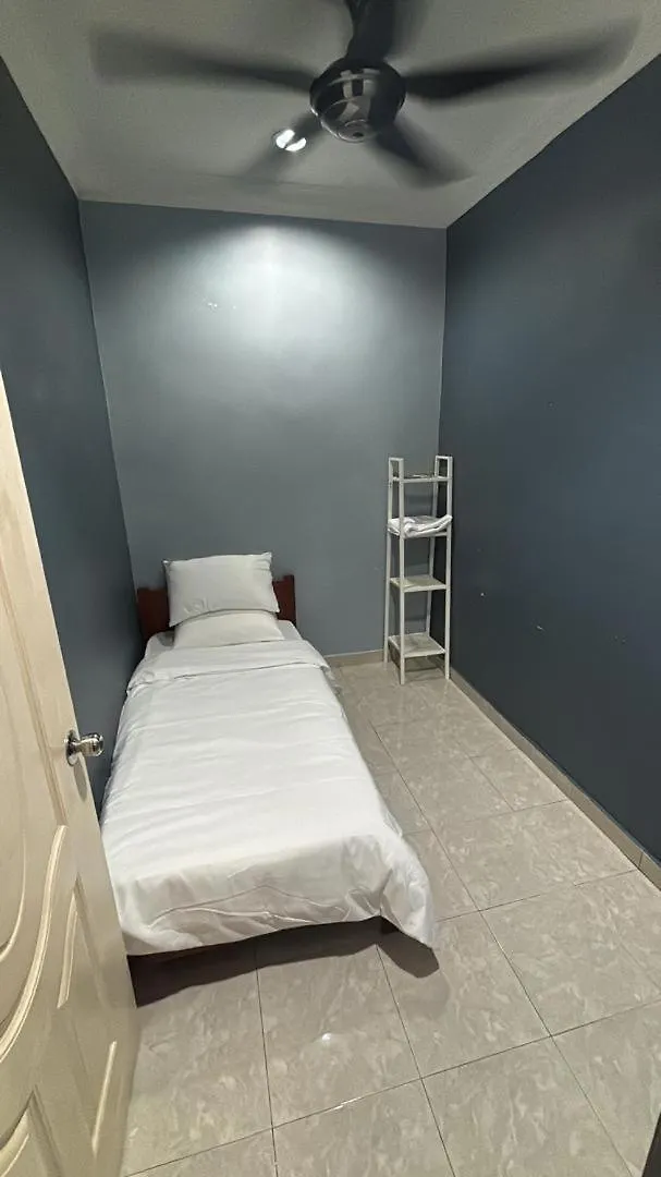 Semesterbostad Cenderawasih Isle Homestay Langkawi