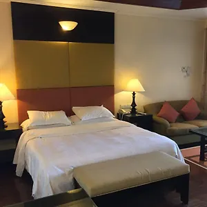 5* منتجع سينشري فور بوينتس